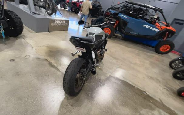 2024 Honda CB650R ABS