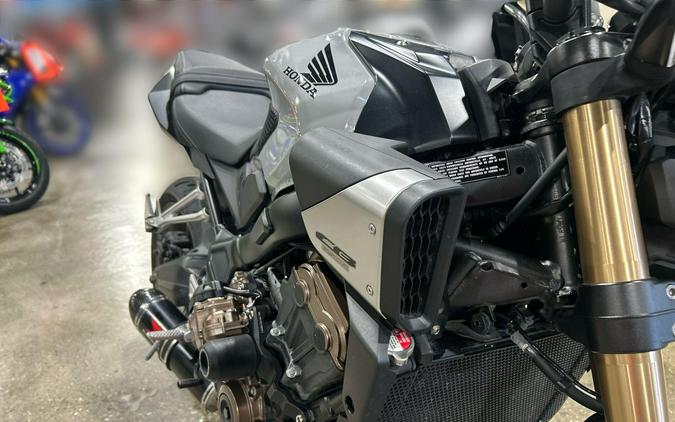 2024 Honda CB650R ABS