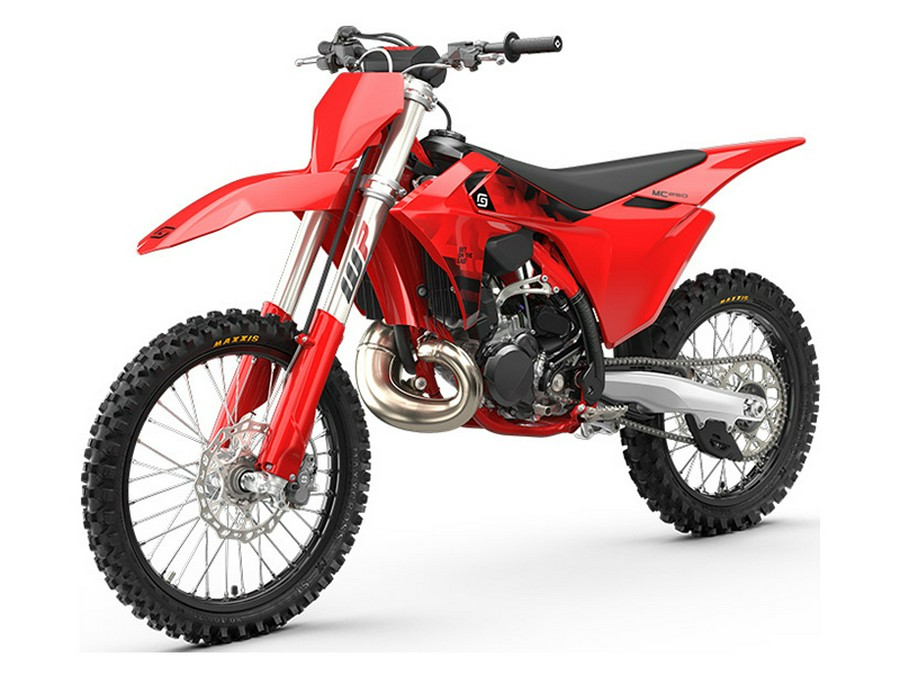 2026 GASGAS MC 250