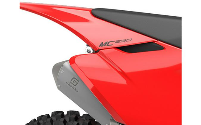 2026 GASGAS MC 250