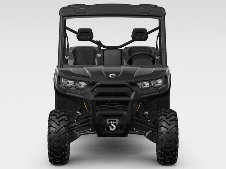 2026 Can-AM Defender 6X6 XT