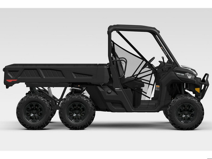 2026 Can-AM Defender 6X6 XT