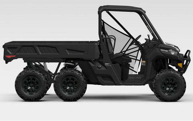 2026 Can-AM Defender 6X6 XT