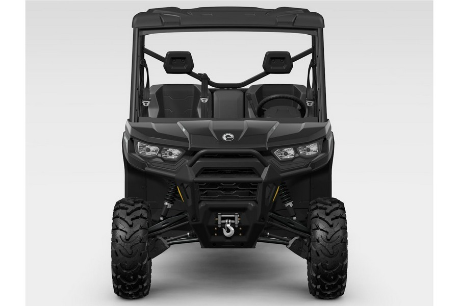 2026 Can-Am Defender 6x6 XT