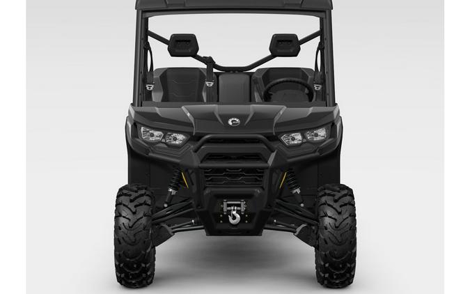 2026 Can-Am Defender 6x6 XT