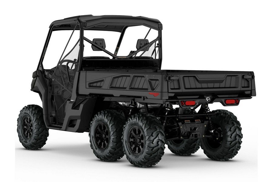 2026 Can-Am Defender 6x6 XT