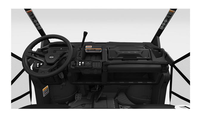 2026 Can-Am Defender 6x6 XT