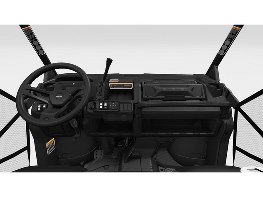 2026 Can-AM Defender 6X6 XT