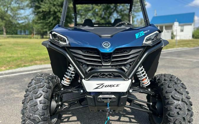 2025 CFMOTO ZForce 950 Sport