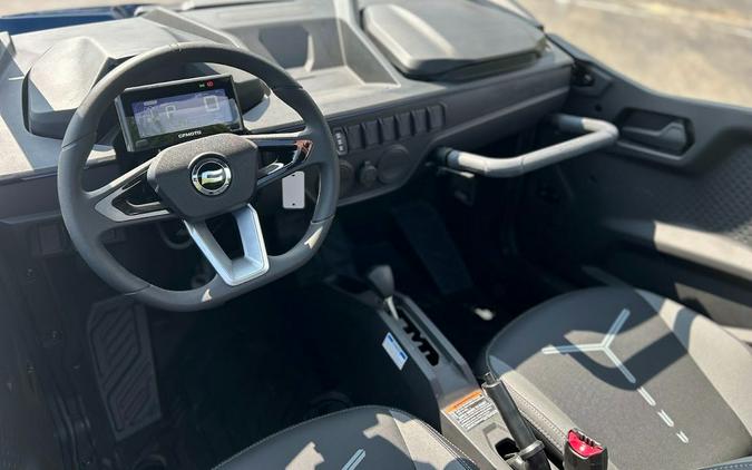 2025 CFMOTO ZForce 950 Sport