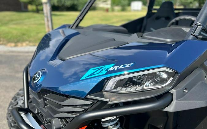 2025 CFMOTO ZForce 950 Sport