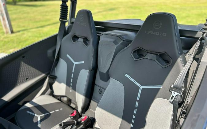 2025 CFMOTO ZForce 950 Sport