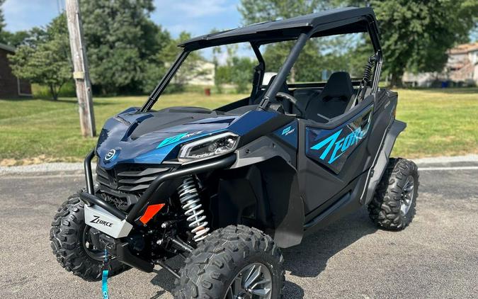 2025 CFMOTO ZForce 950 Sport