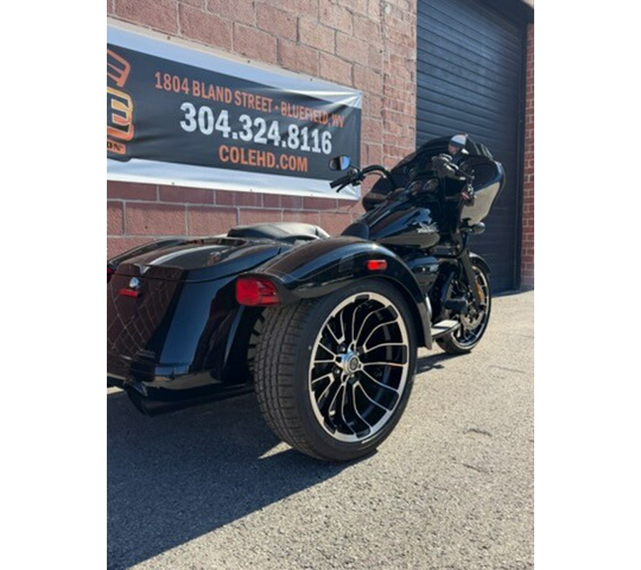 2023 Harley-Davidson® Road Glide® 3 FLTRT
