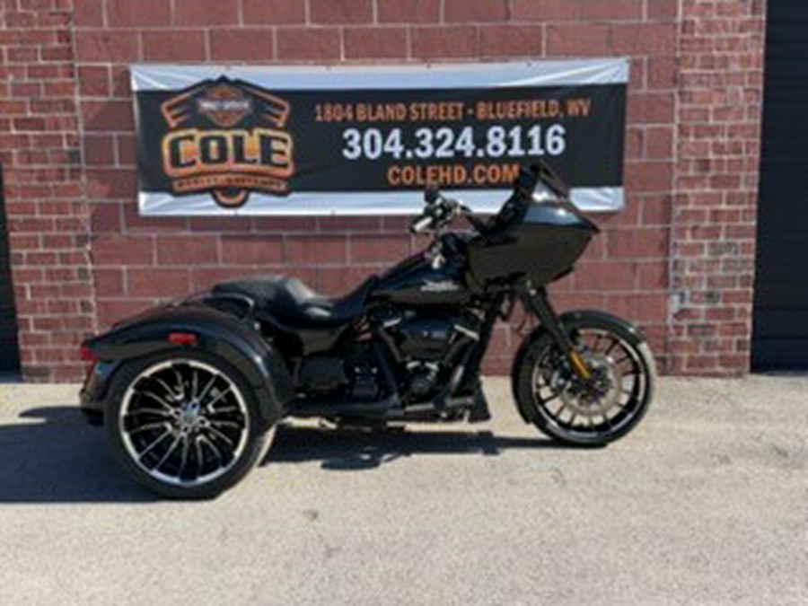 2023 Harley-Davidson® Road Glide® 3 FLTRT