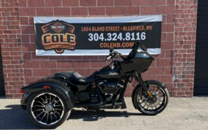2023 Harley-Davidson® Road Glide® 3 FLTRT