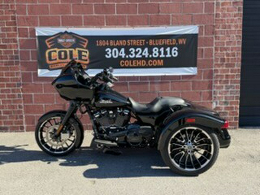 2023 Harley-Davidson® Road Glide® 3 FLTRT