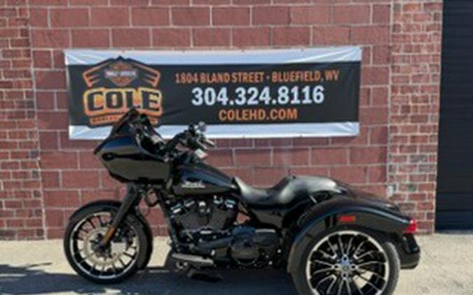 2023 Harley-Davidson® Road Glide® 3 FLTRT