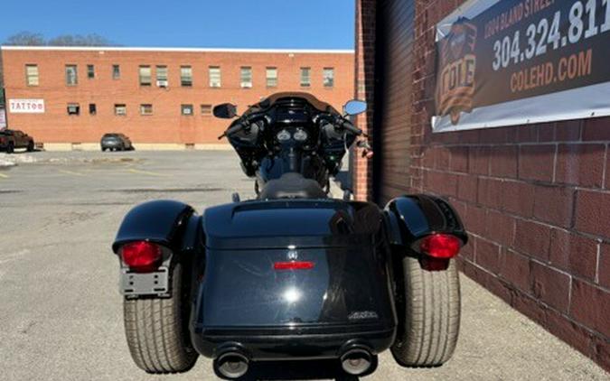2023 Harley-Davidson® Road Glide® 3 FLTRT