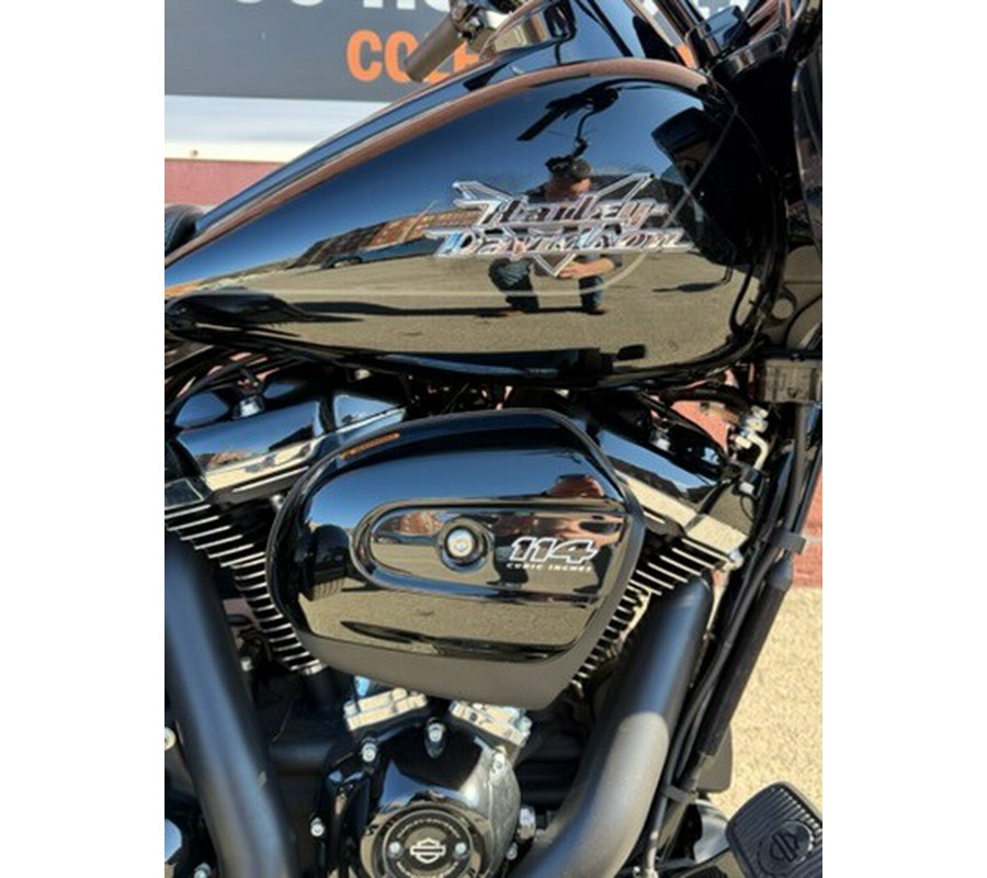 2023 Harley-Davidson® Road Glide® 3 FLTRT