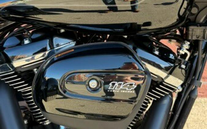 2023 Harley-Davidson® Road Glide® 3 FLTRT