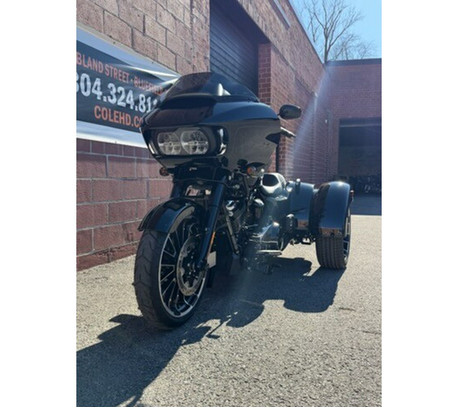 2023 Harley-Davidson® Road Glide® 3 FLTRT