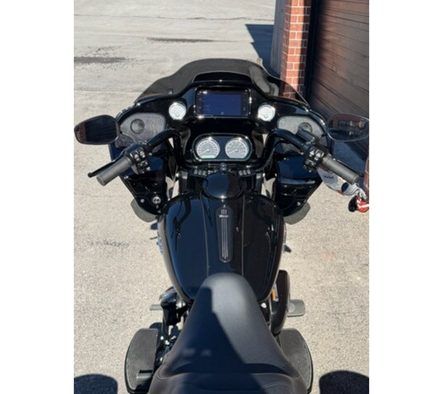 2023 Harley-Davidson® Road Glide® 3 FLTRT
