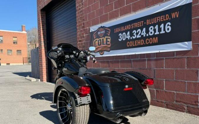 2023 Harley-Davidson® Road Glide® 3 FLTRT