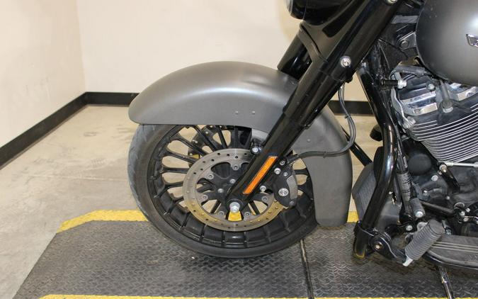 2018 Harley-Davidson® FLHRXS - Road King® Special