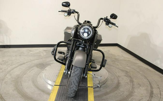 2018 Harley-Davidson® FLHRXS - Road King® Special