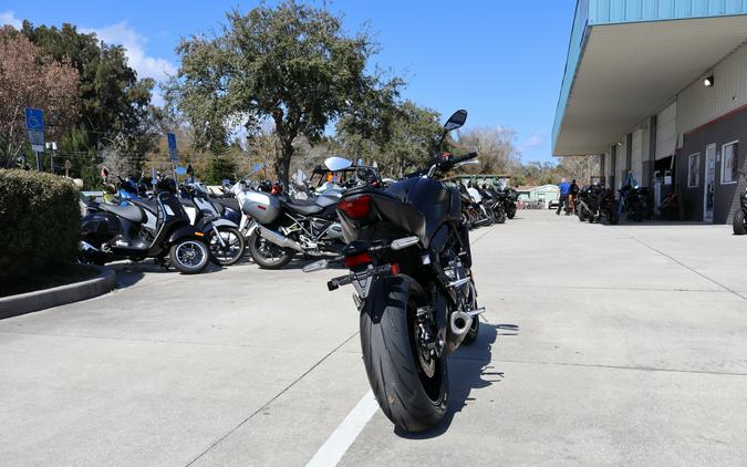 2025 Yamaha Motor Corp., USA MT-07