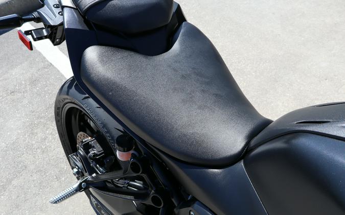 2025 Yamaha Motor Corp., USA MT-07