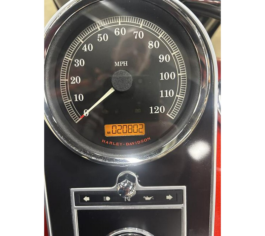 2013 Harley-Davidson Softail® Fat Boy® Lo