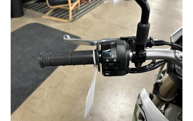 2026 Kawasaki KLX 300