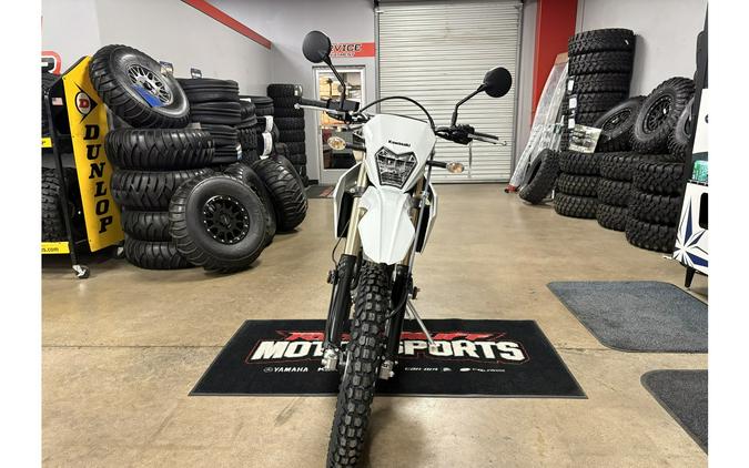 2026 Kawasaki KLX 300