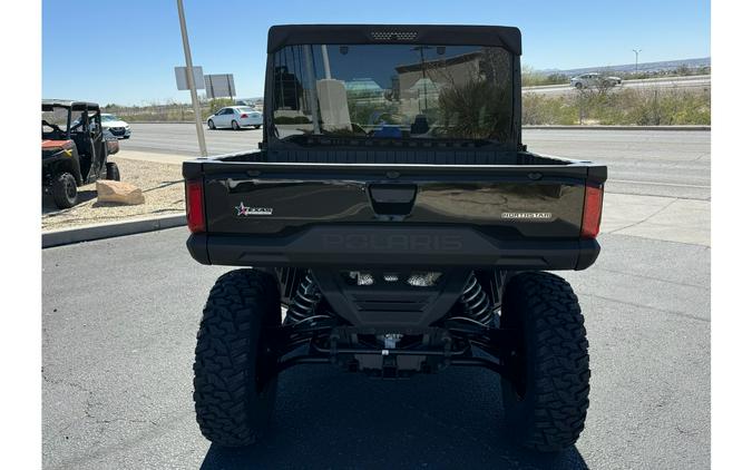 2026 Polaris 2026 POLARIS RANGER CREW XD 1500 NorthStar Texas E