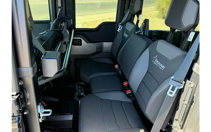 2026 Polaris 2026 POLARIS RANGER CREW XD 1500 NorthStar Texas E