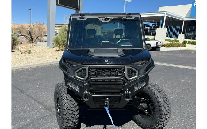 2026 Polaris 2026 POLARIS RANGER CREW XD 1500 NorthStar Texas E