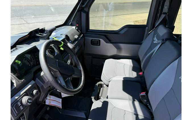 2026 Polaris 2026 POLARIS RANGER CREW XD 1500 NorthStar Texas E