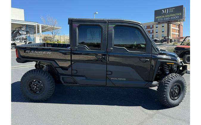 2026 Polaris 2026 POLARIS RANGER CREW XD 1500 NorthStar Texas E