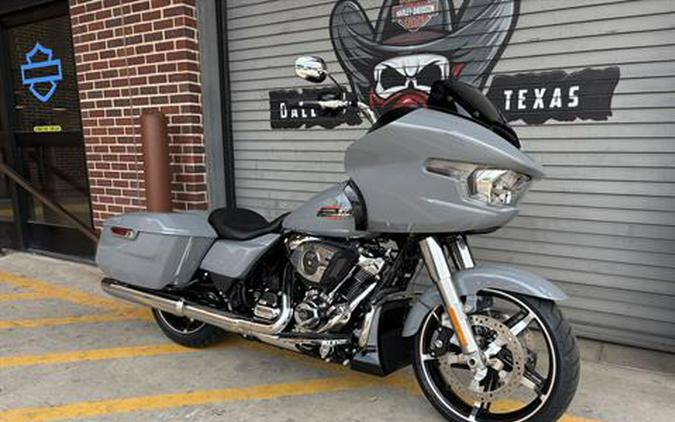 2026 Harley-Davidson Road Glide®
