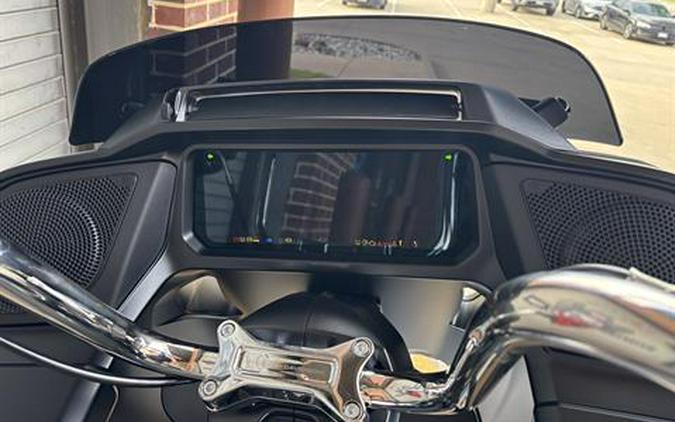 2026 Harley-Davidson Road Glide®