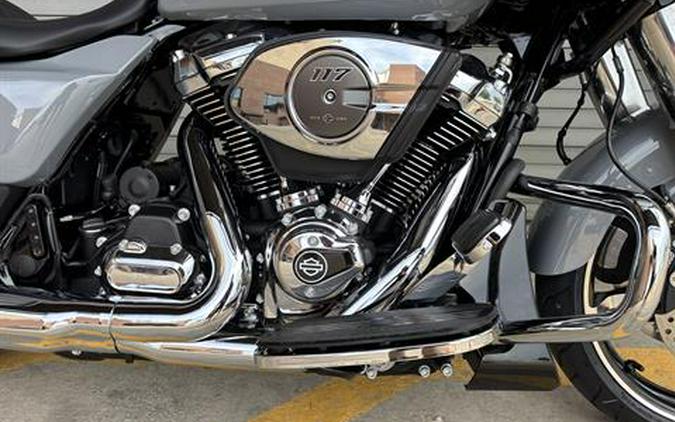 2026 Harley-Davidson Road Glide®