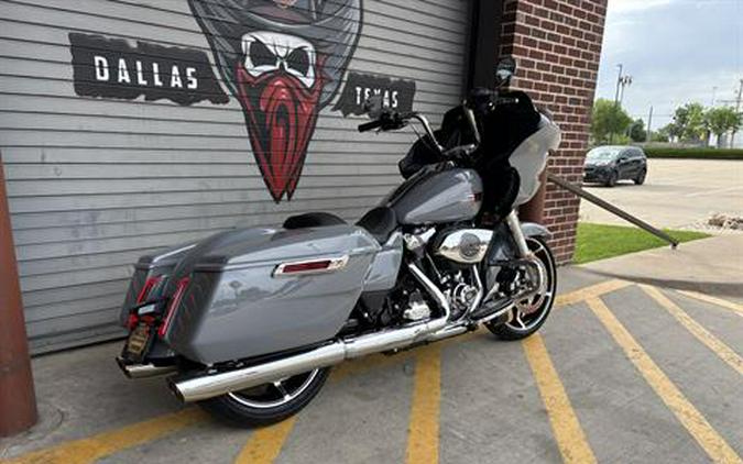2026 Harley-Davidson Road Glide®