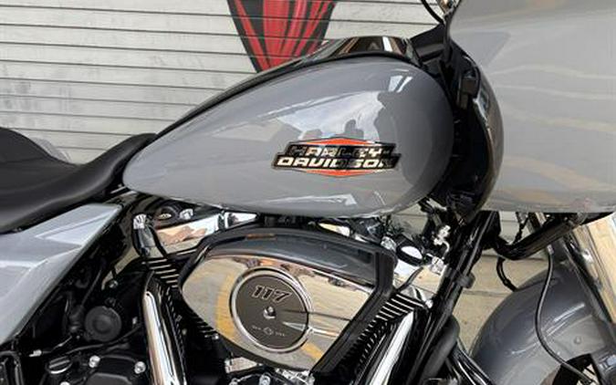 2026 Harley-Davidson Road Glide®