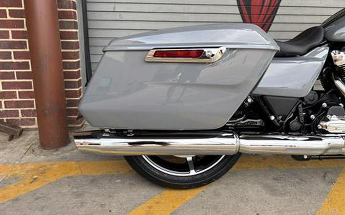 2026 Harley-Davidson Road Glide®