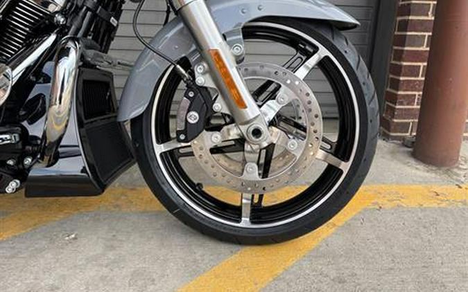 2026 Harley-Davidson Road Glide®