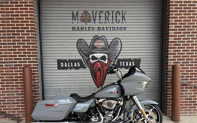 2026 Harley-Davidson Road Glide®