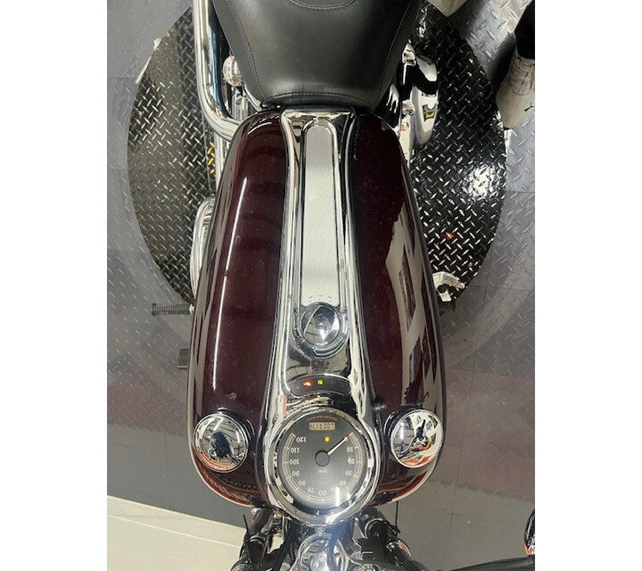 2007 Harley-Davidson® Softail Deuce