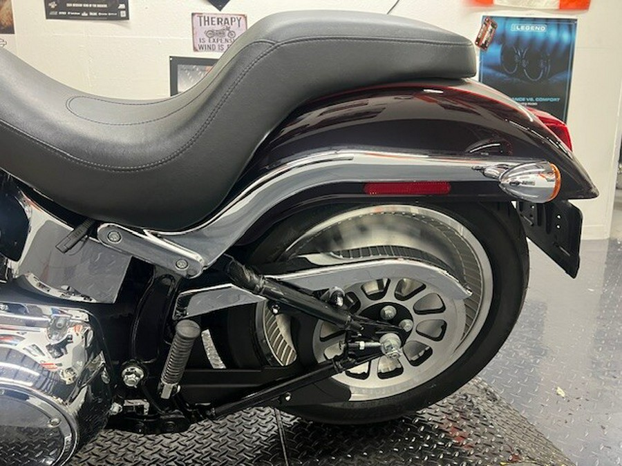 2007 Harley-Davidson® Softail Deuce